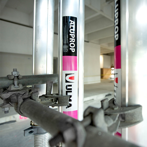 Product: Shop - Fixed Bracing Hook | ULMA