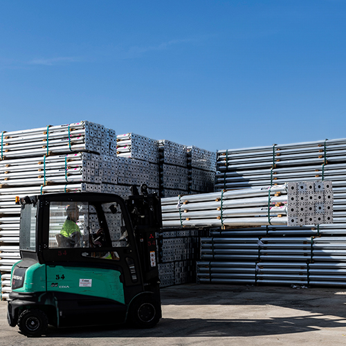 Product: Shop - ALUPROP Aluminium Props | ULMA