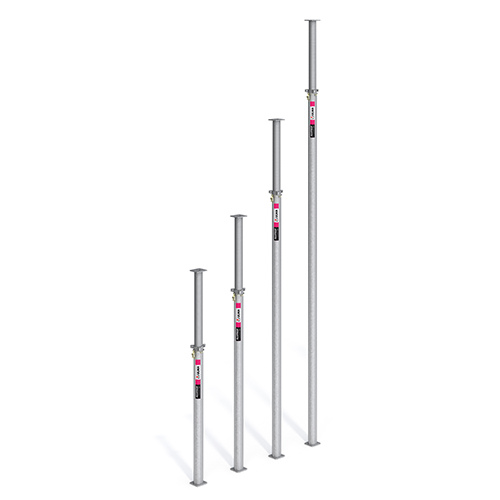 Product: Shop - ALUPROP Aluminium Props | ULMA